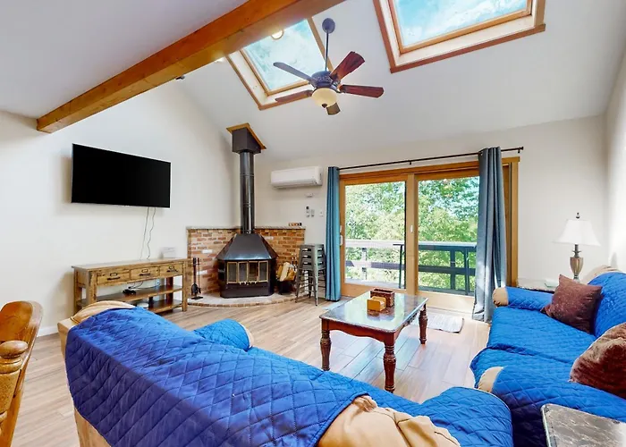 Mountain Home At Camelback