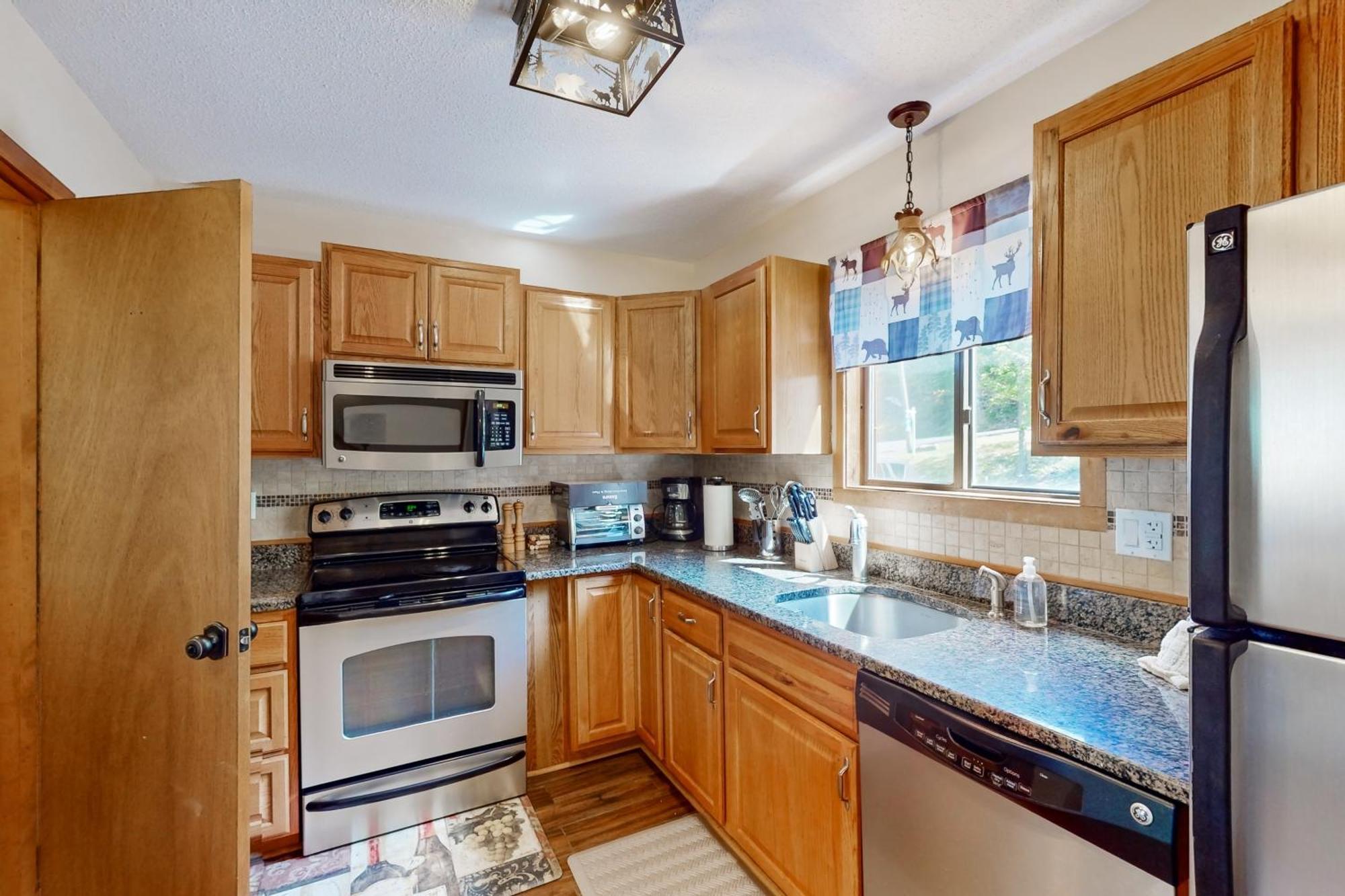 Holiday home Mountain At Camelback *