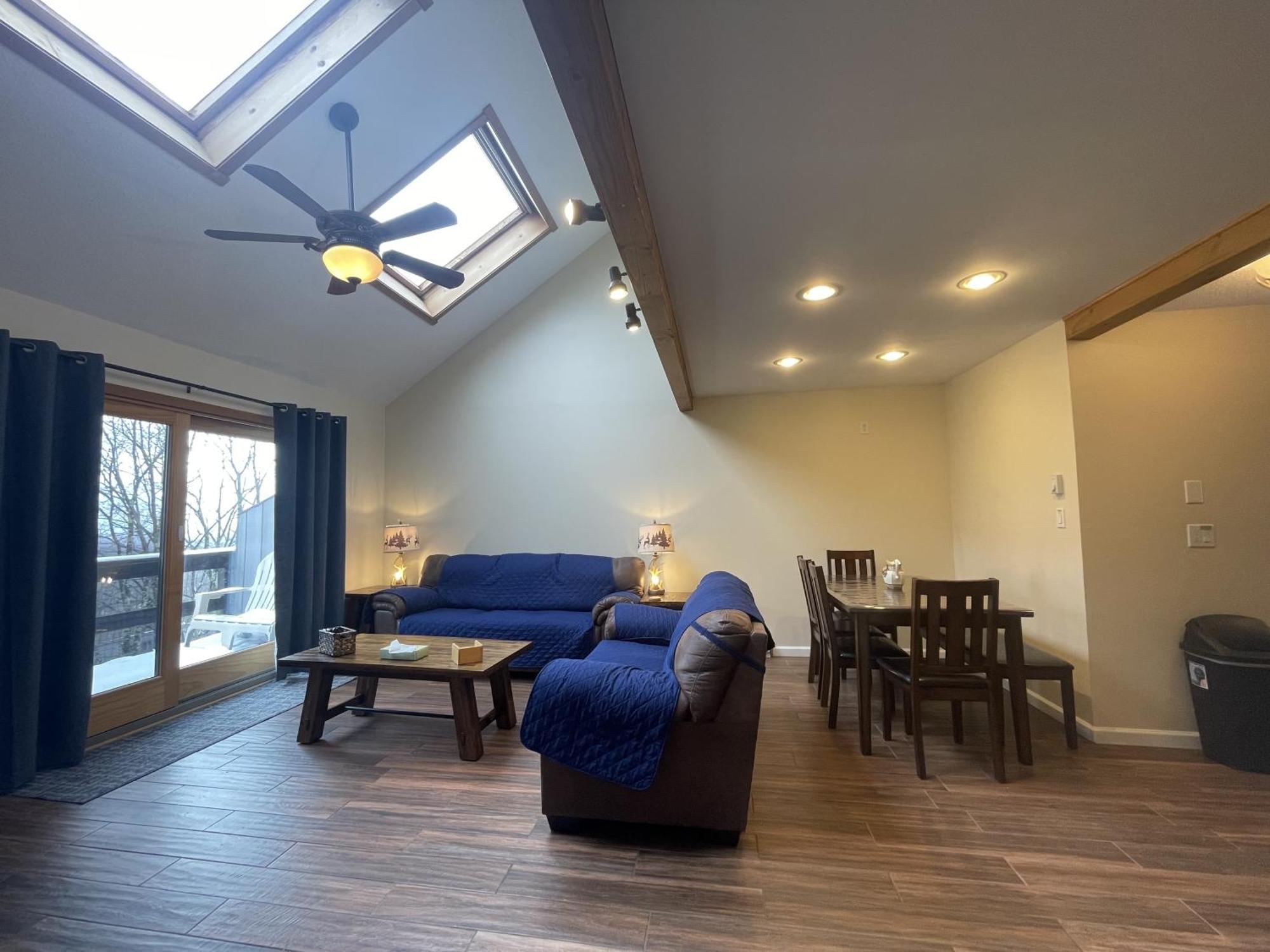 Mountain At Camelback Holiday home Tannersville